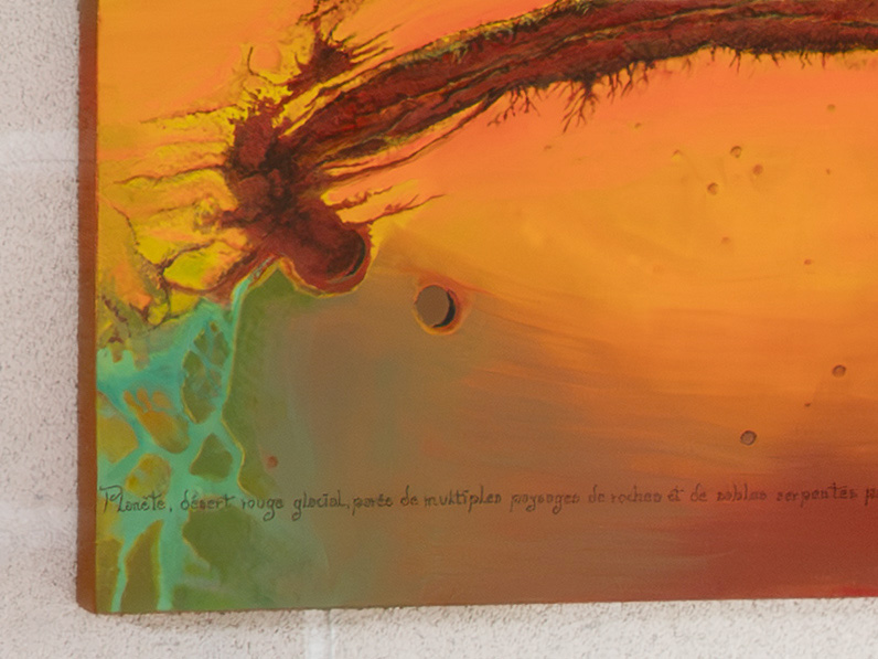 Planet Mars - Image 4