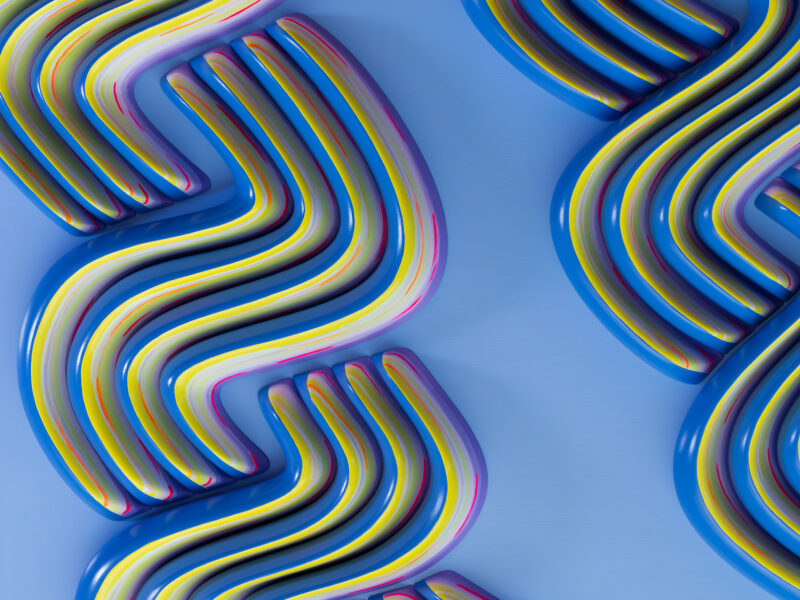 "Blue Sand Loop" details