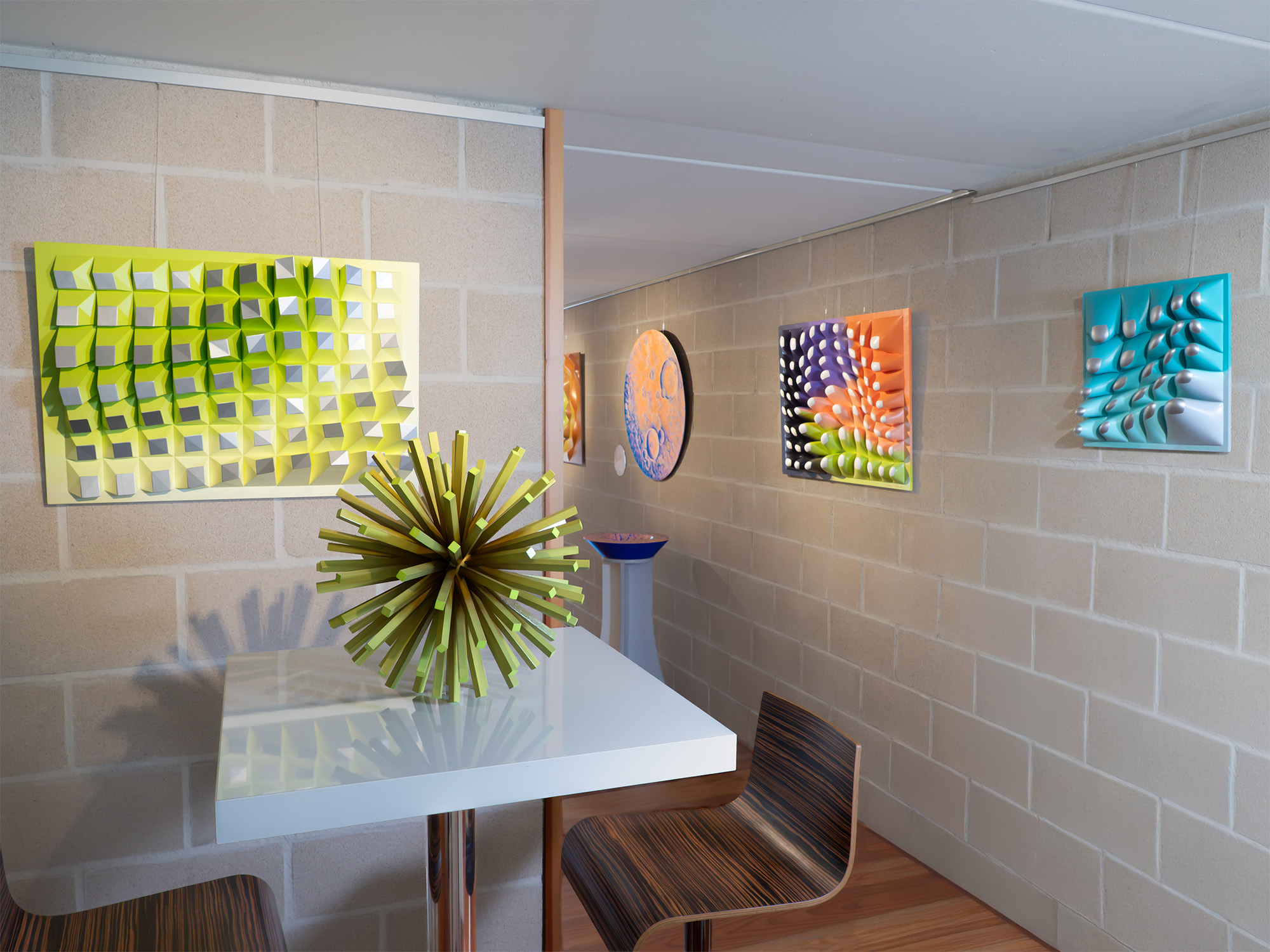 Interior Studio Gallery