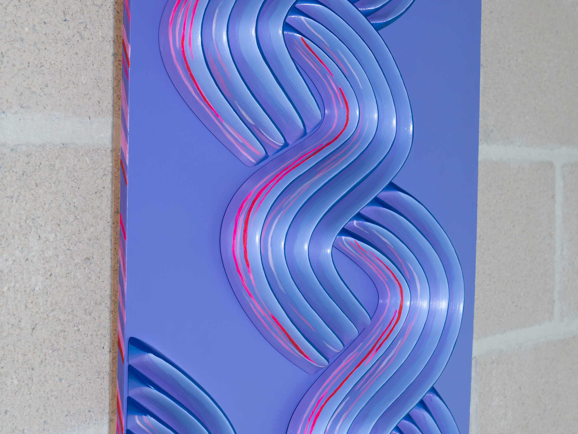 NEW - Lilac Dune Ribbon - Image 5