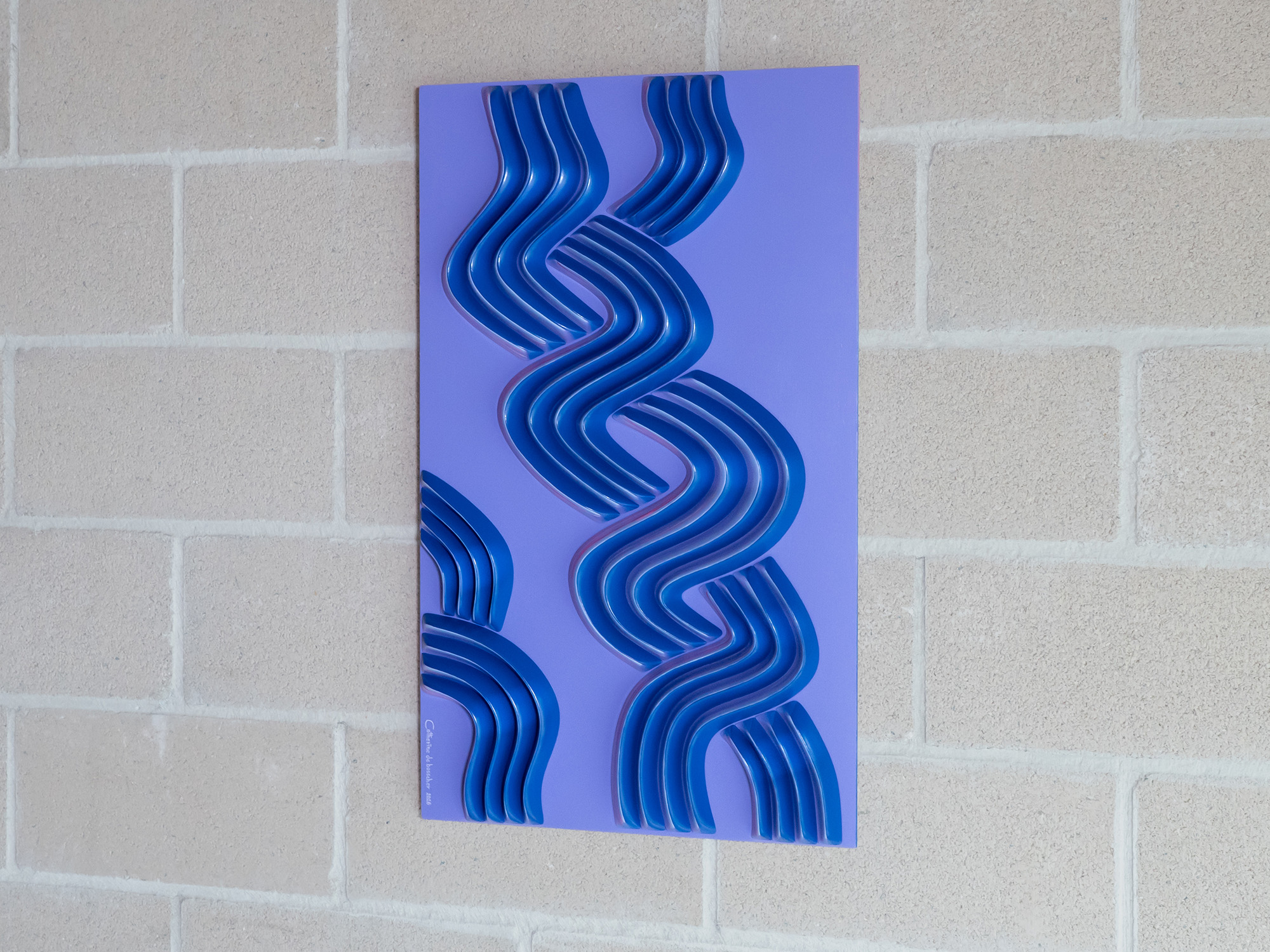 NEW - Lilac Dune Ribbon - Image 4