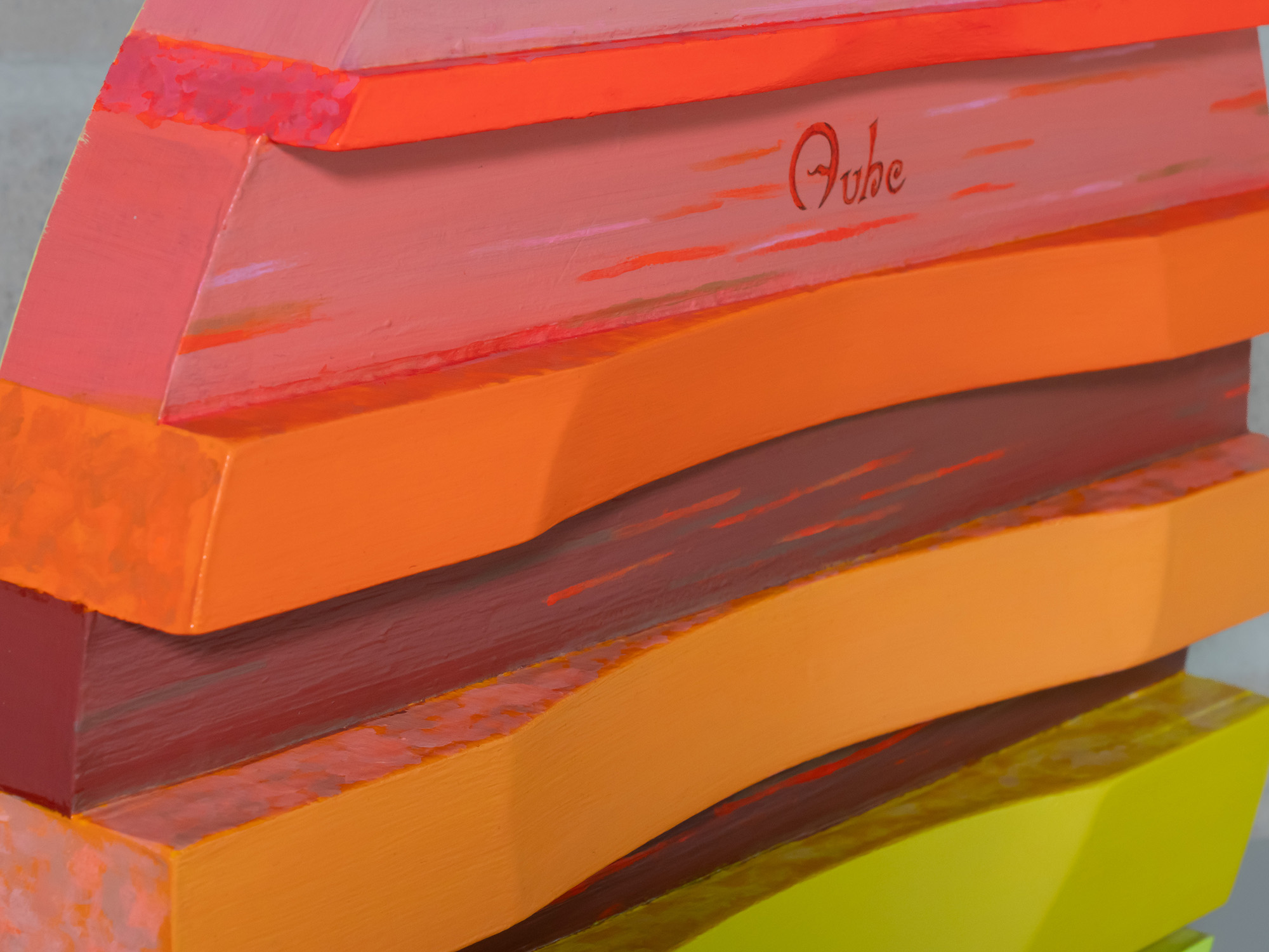 Aube Sunrise - Image 4